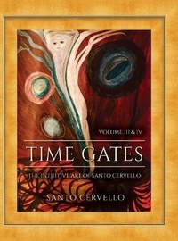 Enlarge image Cover: Time Gates - Palmetto Publishing