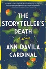 Cover: Storyteller's Death - Sourcebooks