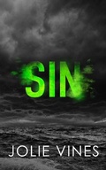 Cover: Sin (Dark Island Scots, #2) - SPECIAL EDITION - Jolie Vines