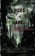 Cover: Voices in the Dark - Saturday Mornings Incorporated Press!
