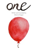 Cover: One - Melanie Morgan
