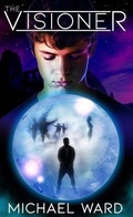 Cover: Visioner - Chronos Publishing