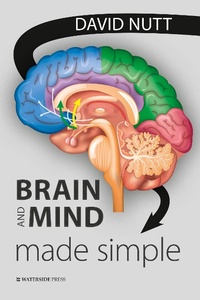 Enlarge image Cover: Brain and Mind Made Simple - Waterside Press