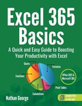 Bild: Excel 365 Basics - Gtech Publishing