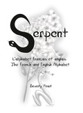 Cover: Serpent - TempsH&STimes