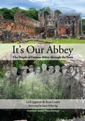 Cover: It's Our Abbey - Out-Of-Time Author Services