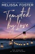 Cover: Tempted by Love - World Literary Press