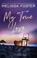 Cover: My True Love - World Literary Press