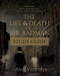 Cover: The Life and Death of Mr. Badman Study Guide - Brown Chair Books