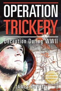 Enlarge image Cover: Operation Trickery - Workbook Press