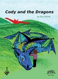 Cover: Cody and the Dragons - Think Positive Publishing