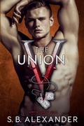 Cover: The Union - Raven Wing Publishing