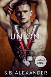 Enlarge image Cover: The Union - Raven Wing Publishing