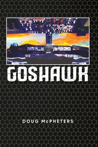 Abbildung von: Goshawk - McPheters Books