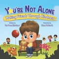 Cover: You're Not Alone - Puppy Dogs & Ice Cream Inc
