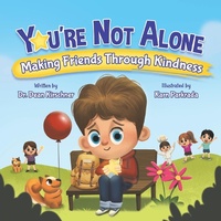 Enlarge image Cover: You're Not Alone - Puppy Dogs & Ice Cream Inc