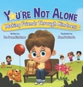 Cover: You're Not Alone - Puppy Dogs & Ice Cream Inc