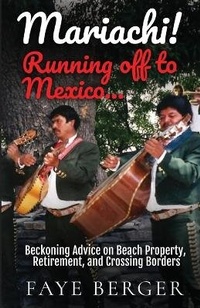 Abbildung von: Mariachi! Running Off to Mexico - Kirk House Publishers