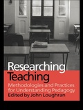 Cover: Researching Teaching - Routledge