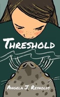 Cover: Threshold - Moose House Publications