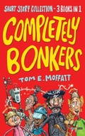 Cover: Completely Bonkers - Write Laugh