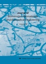 Cover: Journal of Biomimetics, Biomaterials and Biomedical Engineering Vol. 58 - Trans Tech Publications Ltd