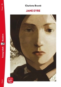 Abbildung von: Jane Eyre - Klett