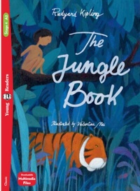 Abbildung von: The Jungle Book - Klett