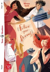 Abbildung von: Follow your dreams - Klett