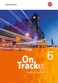 Cover: On Track - Englisch f&uuml;r Gymnasien - Sch&ouml;ningh Verlag in Westermann Bildungsmedien