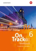 Cover: On Track - Englisch f&uuml;r Gymnasien - Sch&ouml;ningh Verlag in Westermann Bildungsmedien