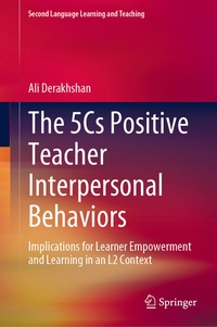 Abbildung von: The 5Cs Positive Teacher Interpersonal Behaviors - Springer