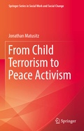 Cover: From Child Terrorism to Peace Activism - Springer