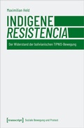 Cover: Indigene &raquo;Resistencia&laquo; - transcript