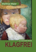 Cover: Klagfrei - neobooks