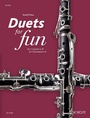 Cover: Duo-Schatzkiste - Schott Music