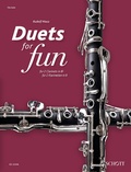 Cover: Duo-Schatzkiste - Schott Music