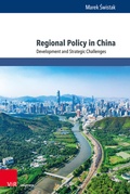 Abbildung von: Regional Policy in China - Brill Deutschland