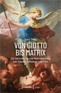 Abbildung von: Von Giotto bis Matrix - transcript