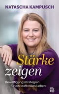 Cover: St&auml;rke zeigen - Dachbuch