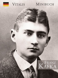Abbildung von: Minibuch Franz Kafka - Vitalis