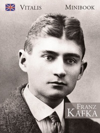 Abbildung von: Minibook Franz Kafka - Vitalis