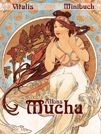 Abbildung von: Minibuch Mucha - Vitalis