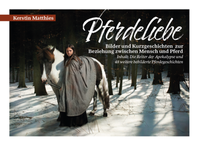 Enlarge image Cover: Pferdeliebe - WOLL Medien und Marken eG