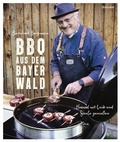 Cover: BBQ aus dem Bayerwald - Edition Lichtland
