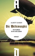 Cover: Die Weltensegler - Hirnkost