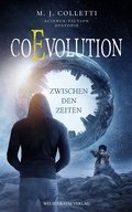 Cover: CoEvolution - Weltenbaum Verlag