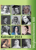 Cover: Kalender 2023 - Verein zur F&ouml;rderung der sozialpolitischen Arbeit