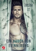 Cover: Ein Hauch von Erinnerung - Cursed Verlag