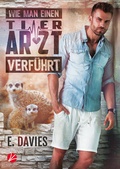 Cover: Wie man einen Tierarzt verf&uuml;hrt - Cursed Verlag